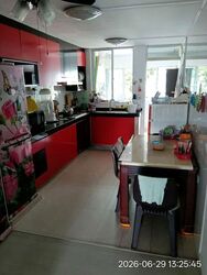 Blk 111 Woodlands Street 13 (Woodlands), HDB Executive #579081171
